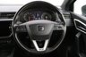 USED 2021 21 SEAT IBIZA 1.0 TSI XCELLENCE Hatchback 5dr Petrol Manual Euro 6 (s/s) (110 ps) 1 OWNER | SAT NAV | BLUETOOTH
