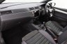 USED 2021 21 SEAT IBIZA 1.0 TSI XCELLENCE Hatchback 5dr Petrol Manual Euro 6 (s/s) (110 ps) 1 OWNER | SAT NAV | BLUETOOTH