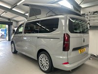 USED 2026 26 VOLKSWAGEN TRANSPORTER 2.0 T28 TRANSPORTER T7 CAMPERVAN - COMMERCE PLUS SWB 4 BERTH