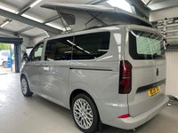 USED 2026 26 VOLKSWAGEN TRANSPORTER 2.0 T28 TRANSPORTER T7 CAMPERVAN - COMMERCE PLUS SWB 4 BERTH