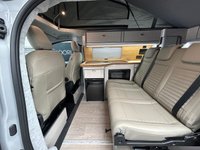 USED 2026 26 VOLKSWAGEN TRANSPORTER 2.0 T28 TRANSPORTER T7 CAMPERVAN - COMMERCE PLUS SWB 4 BERTH