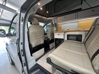 USED 2026 26 VOLKSWAGEN TRANSPORTER 2.0 T28 TRANSPORTER T7 CAMPERVAN - COMMERCE PLUS SWB 4 BERTH