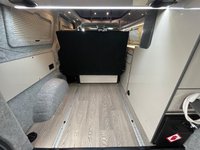 USED 2026 26 VOLKSWAGEN TRANSPORTER 2.0 T28 TRANSPORTER T7 CAMPERVAN - COMMERCE PLUS SWB 4 BERTH