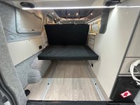 USED 2026 26 VOLKSWAGEN TRANSPORTER 2.0 T28 TRANSPORTER T7 CAMPERVAN - COMMERCE PLUS SWB 4 BERTH