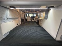 USED 2026 26 VOLKSWAGEN TRANSPORTER 2.0 T28 TRANSPORTER T7 CAMPERVAN - COMMERCE PLUS SWB 4 BERTH
