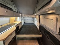 USED 2026 26 VOLKSWAGEN TRANSPORTER 2.0 T28 TRANSPORTER T7 CAMPERVAN - COMMERCE PLUS SWB 4 BERTH