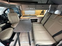 USED 2026 26 VOLKSWAGEN TRANSPORTER 2.0 T28 TRANSPORTER T7 CAMPERVAN - COMMERCE PLUS SWB 4 BERTH