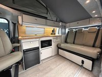 USED 2026 26 VOLKSWAGEN TRANSPORTER 2.0 T28 TRANSPORTER T7 CAMPERVAN - COMMERCE PLUS SWB 4 BERTH