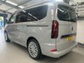 USED 2026 26 VOLKSWAGEN TRANSPORTER 2.0 T28 TRANSPORTER T7 CAMPERVAN - COMMERCE PLUS SWB 4 BERTH