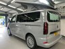 USED 2026 26 VOLKSWAGEN TRANSPORTER 2.0 T28 TRANSPORTER T7 CAMPERVAN - COMMERCE PLUS SWB 4 BERTH