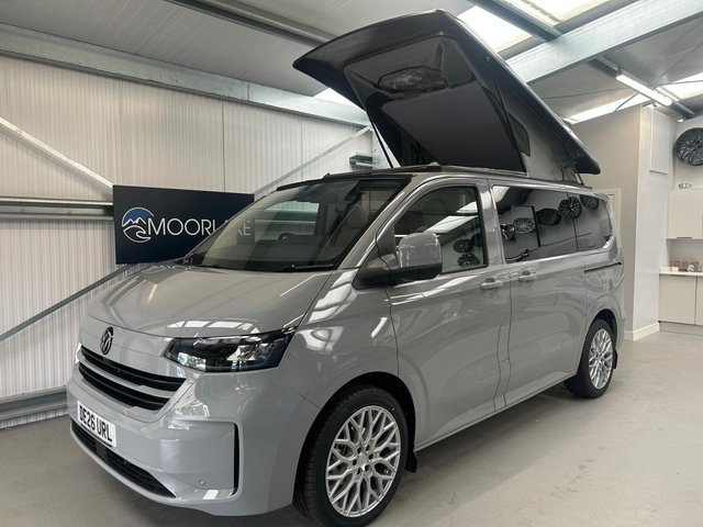 View our VOLKSWAGEN TRANSPORTER