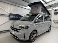 USED 2026 26 VOLKSWAGEN TRANSPORTER 2.0 T28 TRANSPORTER T7 CAMPERVAN - COMMERCE PLUS SWB 