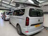 USED 2026 26 VOLKSWAGEN TRANSPORTER 2.0 T28 TRANSPORTER T7 CAMPERVAN - COMMERCE PLUS SWB 