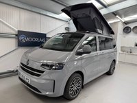 USED 2026 26 VOLKSWAGEN TRANSPORTER 2.0 T28 TRANSPORTER T7 CAMPERVAN - COMMERCE PLUS SWB 