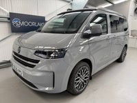 USED 2026 26 VOLKSWAGEN TRANSPORTER 2.0 T28 TRANSPORTER T7 CAMPERVAN - COMMERCE PLUS SWB 