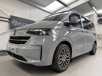 USED 2026 26 VOLKSWAGEN TRANSPORTER 2.0 T28 TRANSPORTER T7 CAMPERVAN - COMMERCE PLUS SWB 