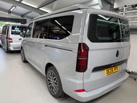 USED 2026 26 VOLKSWAGEN TRANSPORTER 2.0 T28 TRANSPORTER T7 CAMPERVAN - COMMERCE PLUS SWB 
