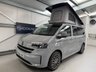 USED 2026 26 VOLKSWAGEN TRANSPORTER 2.0 T28 TRANSPORTER T7 CAMPERVAN - COMMERCE PLUS SWB 