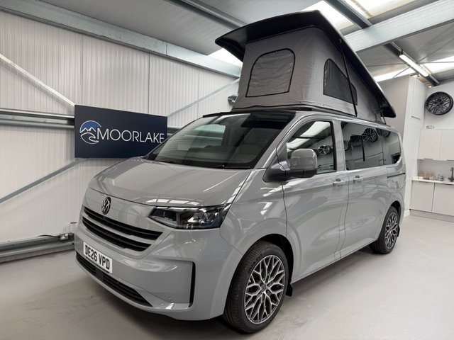 View our VOLKSWAGEN TRANSPORTER