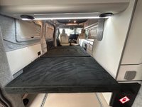USED 2026 26 VOLKSWAGEN TRANSPORTER T7 ADVENTURE 6-SPEED MANUAL 4 BERTH