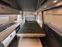 USED 2026 26 VOLKSWAGEN TRANSPORTER T7 ADVENTURE 6-SPEED MANUAL 4 BERTH