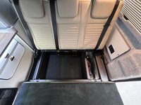 USED 2026 26 VOLKSWAGEN TRANSPORTER T7 ADVENTURE 6-SPEED MANUAL 4 BERTH