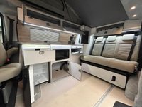 USED 2026 26 VOLKSWAGEN TRANSPORTER T7 ADVENTURE 6-SPEED MANUAL 4 BERTH