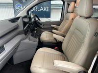 USED 2026 26 VOLKSWAGEN TRANSPORTER T7 ADVENTURE 6-SPEED MANUAL 4 BERTH