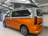 USED 2026 26 VOLKSWAGEN TRANSPORTER T7 ADVENTURE 6-SPEED MANUAL 4 BERTH