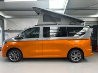 USED 2026 26 VOLKSWAGEN TRANSPORTER T7 ADVENTURE 6-SPEED MANUAL 4 BERTH
