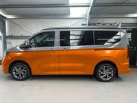 USED 2026 26 VOLKSWAGEN TRANSPORTER T7 ADVENTURE 6-SPEED MANUAL 4 BERTH