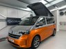 USED 2026 26 VOLKSWAGEN TRANSPORTER T7 ADVENTURE 6-SPEED MANUAL 4 BERTH