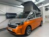 USED 2026 26 VOLKSWAGEN TRANSPORTER T7 ADVENTURE 6-SPEED MANUAL 4 BERTH