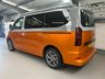 USED 2026 26 VOLKSWAGEN TRANSPORTER T7 ADVENTURE 6-SPEED MANUAL 4 BERTH