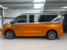 USED 2026 26 VOLKSWAGEN TRANSPORTER T7 ADVENTURE 6-SPEED MANUAL 4 BERTH