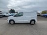 USED 2023 23 VAUXHALL COMBO 1.5 Turbo D 2300 Pro Panel Van 5dr Diesel Manual L1 H1 Euro 6 (s/s) (100 ps) SAT NAV REVERSING CAMERA   **WE SPECIALISE IN FINANCE CALL FOR A FREE NO OBLIGATION QUOTATION **