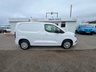 USED 2023 23 VAUXHALL COMBO 1.5 Turbo D 2300 Pro Panel Van 5dr Diesel Manual L1 H1 Euro 6 (s/s) (100 ps) SAT NAV REVERSING CAMERA   **WE SPECIALISE IN FINANCE CALL FOR A FREE NO OBLIGATION QUOTATION **