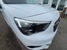 USED 2023 23 VAUXHALL COMBO 1.5 Turbo D 2300 Pro Panel Van 5dr Diesel Manual L1 H1 Euro 6 (s/s) (100 ps) SAT NAV REVERSING CAMERA   **WE SPECIALISE IN FINANCE CALL FOR A FREE NO OBLIGATION QUOTATION **