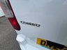 USED 2023 23 VAUXHALL COMBO 1.5 Turbo D 2300 Pro Panel Van 5dr Diesel Manual L1 H1 Euro 6 (s/s) (100 ps) SAT NAV REVERSING CAMERA   **WE SPECIALISE IN FINANCE CALL FOR A FREE NO OBLIGATION QUOTATION **