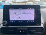 USED 2023 23 VAUXHALL COMBO 1.5 Turbo D 2300 Pro Panel Van 5dr Diesel Manual L1 H1 Euro 6 (s/s) (100 ps) SAT NAV REVERSING CAMERA   **WE SPECIALISE IN FINANCE CALL FOR A FREE NO OBLIGATION QUOTATION **
