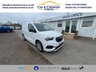 USED 2023 23 VAUXHALL COMBO 1.5 Turbo D 2300 Pro Panel Van 5dr Diesel Manual L1 H1 Euro 6 (s/s) (100 ps) SAT NAV REVERSING CAMERA   **WE SPECIALISE IN FINANCE CALL FOR A FREE NO OBLIGATION QUOTATION **