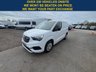 USED 2023 23 VAUXHALL COMBO 1.5 Turbo D 2300 Pro Panel Van 5dr Diesel Manual L1 H1 Euro 6 (s/s) (100 ps) SAT NAV REVERSING CAMERA   **WE SPECIALISE IN FINANCE CALL FOR A FREE NO OBLIGATION QUOTATION **