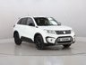 USED 2018 18 SUZUKI VITARA 1.6 Kuro SUV 5dr Petrol Manual Euro 6 (s/s) (120 ps) SAT NAV | REAR CAM | DAB |
