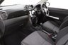 USED 2018 18 SUZUKI VITARA 1.6 Kuro SUV 5dr Petrol Manual Euro 6 (s/s) (120 ps) SAT NAV | REAR CAM | DAB |