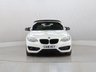USED 2018 18 BMW 2 SERIES 1.5 218i Sport Convertible 2dr Petrol Manual Euro 6 (s/s) (136 ps) SAT NAV | LEATHER | DAB |