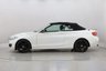 USED 2018 18 BMW 2 SERIES 1.5 218i Sport Convertible 2dr Petrol Manual Euro 6 (s/s) (136 ps) SAT NAV | LEATHER | DAB |