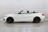 USED 2018 18 BMW 2 SERIES 1.5 218i Sport Convertible 2dr Petrol Manual Euro 6 (s/s) (136 ps) SAT NAV | LEATHER | DAB |