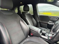 USED 2020 70 MERCEDES-BENZ B-CLASS 1.3 B200 AMG Line (Executive) MPV 5dr Petrol 7G-DCT Euro 6 (s/s) (163 ps) 