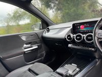 USED 2020 70 MERCEDES-BENZ B-CLASS 1.3 B200 AMG Line (Executive) MPV 5dr Petrol 7G-DCT Euro 6 (s/s) (163 ps) 
