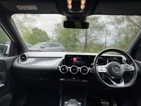 USED 2020 70 MERCEDES-BENZ B-CLASS 1.3 B200 AMG Line (Executive) MPV 5dr Petrol 7G-DCT Euro 6 (s/s) (163 ps) 